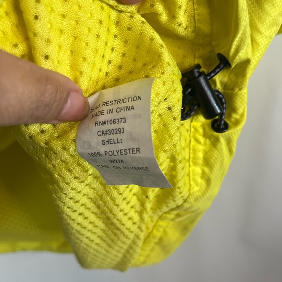 Zero Restriction Tour Series Men’s Pullover Jacket L – Pebble Beach Invitational - Picture 5 of 6